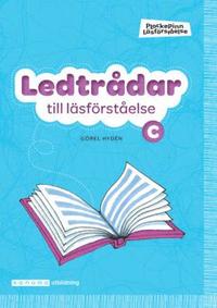 Plockepinn - Ledtrdar till lsfrstelse C