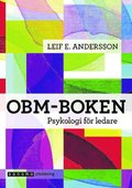 OBM-boken Psykologi för ledare