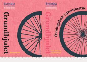 Kristina Asker, Ewa Holm - Grundhjulet elevpaket (Grundbok + Övningsbok), Övrigt