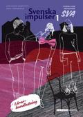 Svenska impulser 1 Svenska som andraspråk Lärarhandledning