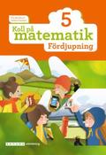 Koll p matematik 5 Frdjupning