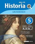 Koll p Historia 5 Grundbok upplaga 2