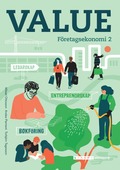 Value Företagsekonomi 2 Faktabok