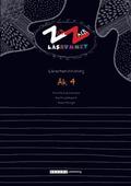 ZickZack 4 Lsrummet Lrarhandledning, version 2