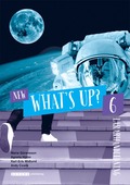 New What's Up? 6, Lrarhandledning