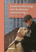 Funktionsfrmga och funktionsnedsttning 1