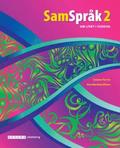 SamSprk 2 Textbok, upplaga 2