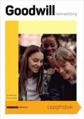 Goodwill Marknadsf�ring Uppgiftsbok