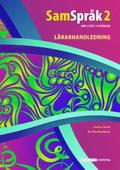 SamSprk 2 : lrarhandledning