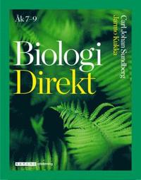 Biologi Direkt, upplaga 3