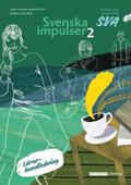 Svenska impulser 2 Svenska som andrasprk Lrarhandledning
