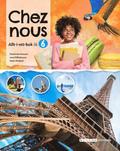 Chez nous 6 Allt i ett-bok, upplaga 2