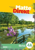 Matte Direkt 4A Skriva