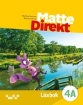 Matte Direkt 4A Lxbok