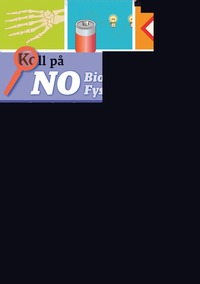 Koll p� NO 5 Aktivitetsbok version 2