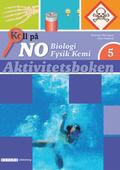 Koll p NO 5 Aktivitetsbok version 2