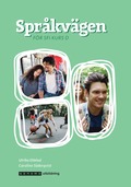 Sprkvgen - fr sfi kurs D, upplaga 2