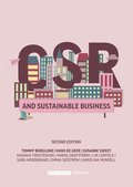 CSR and Sustainable Business, upplaga 2