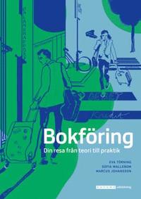 Bokfring - Din resa frn teori till praktik