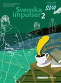 Svenska impulser 2, Svenska som andrasprk e-bok