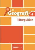 Koll p� Geografi 4 L�rarguide, upplaga 3
