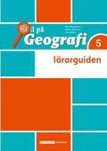 Koll p� Geografi 5 L�rarguide, upplaga 3