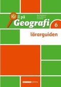 Koll p� Geografi 6 L�rarguide, upplaga 3