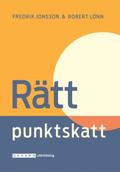 Rtt punktskatt