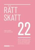 Rtt Skatt 2022