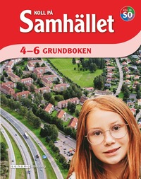 Koll p Samhllet 4-6, Grundboken