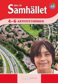 Koll p Samhllet 4-6 Aktivitetsbok