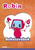 Robin Bokstavsbok