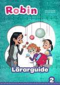 Robin �k 2 L�rarguide, upplaga 2