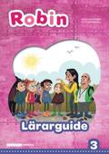 Robin �k 3 L�rarguide, upplaga 2