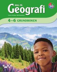 Koll p Geografi 4-6 Grundbok