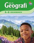 Koll p� Geografi 4-6 Grundbok