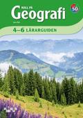 Koll p� Geografi 4-6 L�rarguiden
