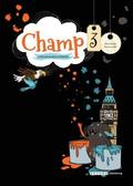 Champ 3 L�rarhandledning, upplaga 2