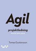 Agil projektledning, upplaga 5