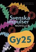 Svenska impulser Noveller