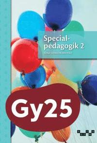 Specialpedagogik 2, upplaga 2