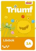 Matte Direkt Triumf 1A Lxbok