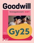 Goodwill Fretagsekonomi niv 1 Textbok