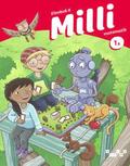 Milli matematik 1A Elevbok X (extra stödjande)