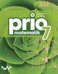 Prio Matematik 7 Grundbok, upplaga 2