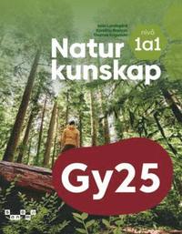 Naturkunskap niv 1a1