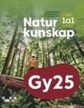 Naturkunskap niv 1a1