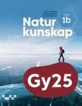 Naturkunskap niv 1b
