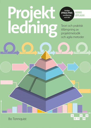 Bo Tonnquist - Projektledning upplaga 9, E-bok