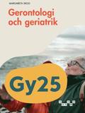 Gerontologi och geriatrik